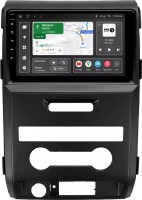 Купить автомагнітола Gazer T6509-F150 Pro: цена от 26999 грн.