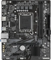 Купить материнська плата Gigabyte H610M K V2: цена от 3286 грн.
