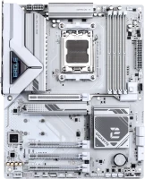 Купить материнська плата Gigabyte B850 EAGLE WIFI7 ICE: цена от 9330 грн.