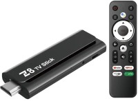 Купити медіаплеєр iATV Z8 Stick 2/16 за ціною від 1365 грн.