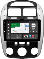 Купить автомагнітола Gazer T6509-LD: цена от 15999 грн.
