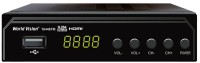Купить медіаплеєр World Vision T645B FM: цена от 519 грн.