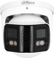 Купити камера відеоспостереження Dahua IPC-PDW5849-A180-E2-ASTE за ціною від 63290 грн.