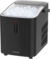 Купить морозильна камера Sencor SIM2500BK: цена от 4131 грн.