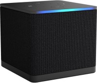 Купить медіаплеєр Amazon Fire TV Cube 2024 (Gen 3): цена от 9664 грн.