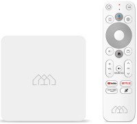 Купити медіаплеєр Homatics Box R Lite 4K  за ціною від 2490 грн.