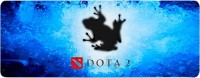 Купити килимок для мишки Voltronic Power Dota 2 Frog XL за ціною від 279 грн.