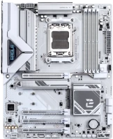 Купить материнська плата Gigabyte B850 EAGLE ICE: цена от 9297 грн.