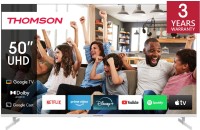 Купити телевізор Thomson 50UG4S14W за ціною від 15999 грн.