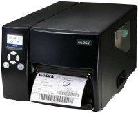 Купити чековий принтер GoDEX EZ6350i за ціною від 77673 грн.
