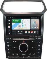 Купить автомагнітола Gazer T6510-U502 Pro: цена от 28999 грн.
