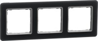 Купити рамка для розетки / вимикача Schneider Sedna SDD362803  за ціною від 749 грн.