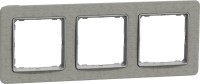Купити рамка для розетки / вимикача Schneider Sedna SDD390803 за ціною від 868 грн.
