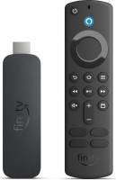 Купить медіаплеєр Amazon Fire TV Stick 4K 2024 (Gen 3): цена от 2634 грн.