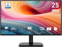 Купить монітор MSI PRO MP251L E2: цена от 3582 грн.