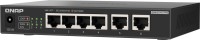 Купити комутатор QNAP QSW-2104-2T-R2 за ціною від 9469 грн.