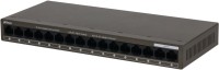 Купити комутатор Dahua PFS3016-16GT-M за ціною від 5605 грн.