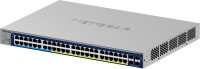 Купити комутатор NETGEAR GS752TXUP v3 за ціною від 68720 грн.