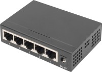 Купить комутатор Digitus DN-80202-1: цена от 3191 грн.