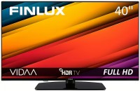 Купити телевізор Finlux 40FFV500 за ціною від 10971 грн.