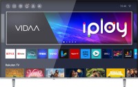 Купити телевізор Allview 55iPlay6300-U за ціною від 21832 грн.