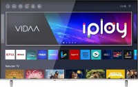 Купити телевізор Allview 65iPlay6300-U за ціною від 29524 грн.