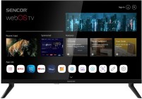 Купити телевізор Sencor SLE 24S803B за ціною від 8066 грн.