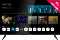 Купити телевізор Sencor SLE 32S830MB за ціною від 10915 грн.