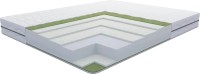 Купити матрац Divaso Linum Soft (80x190) за ціною від 4204 грн.