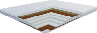 описание, цены на Divaso Ergo Lux Double Cocos
