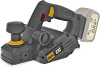 Купить електрорубанок CATerpillar DX81B: цена от 7081 грн.
