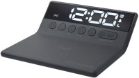 Купити радіоприймач / годинник Muse M-168 WI за ціною від 1582 грн.