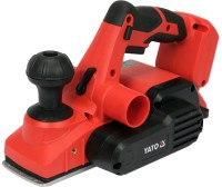 Купить електрорубанок Yato YT-82192: цена от 3663 грн.