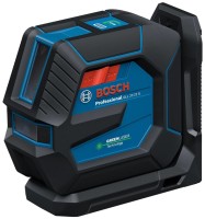 Купить нівелір / рівень / далекомір Bosch GLL 20-22 G Professional 0601065602: цена от 12636 грн.