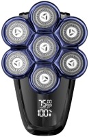 Купить електробритва Enchen Alien Pro 2: цена от 2000 грн.