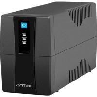 Купити ДБЖ ARMAC Home Lite 650F/LED за ціною від 2298 грн.
