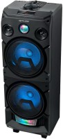 Купить аудіосистема Muse M-1935 DJ: цена от 10499 грн.