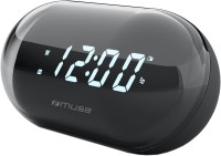 Купити радіоприймач / годинник Muse M-15 GL  за ціною від 1424 грн.