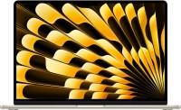 Купити ноутбук Apple MacBook Air 15 2025 M4 (MBA15M405ST) за ціною від 69999 грн.