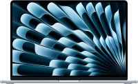 Купити ноутбук Apple MacBook Air 15 2025 M4 (MBA15M405SB) за ціною від 69999 грн.