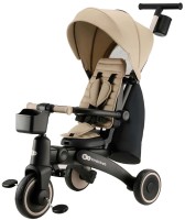 Купити дитячий велосипед Kinder Kraft Jazz 2 за ціною від 6990 грн.