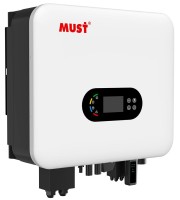 Купити інвертор Must PH11-6048 Pro  за ціною від 34500 грн.