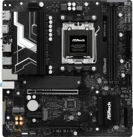 Купити материнська плата ASRock B850M-X R2.0 за ціною від 5690 грн.