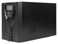 Купити ДБЖ PNI SilverCloud 850VA за ціною від 4899 грн.