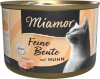 Купить корм для кішок Miamor Feine Beute Chicken 185 g: цена от 96 грн.