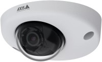 Купить камера відеоспостереження Axis P3925-R M12: цена от 42102 грн.