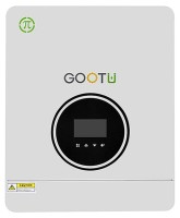 Купити інвертор Gootu JSY-H4862E120-D за ціною від 14499 грн.