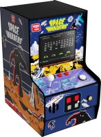 Купить ігрова приставка My Arcade SPACE INVADERS Micro Player: цена от 2632 грн.