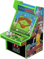Купить ігрова приставка My Arcade All-Star Stadium Micro Player: цена от 3027 грн.
