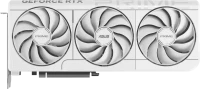 Купити відеокарта Asus GeForce RTX 5070 Prime OC White  за ціною від 34399 грн.
